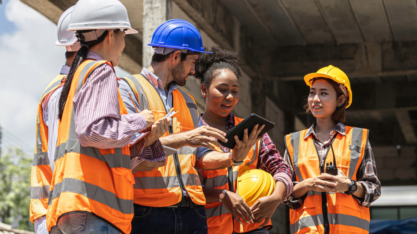 Wealth management planning session